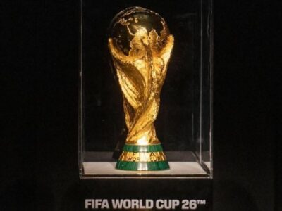 میزبانی پلی‌آف جام جهانی از مکزیک گرفته می‌شود؟