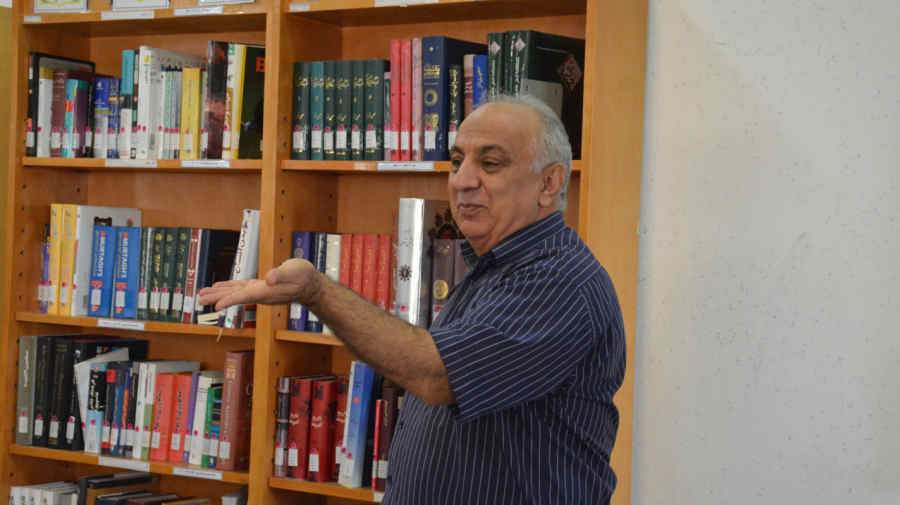 میکروتروما چیست ؟