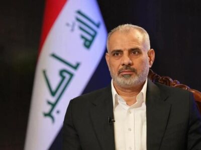 نائب رئیس پارلمان عراق: مداخله خارجی در انتخاب دولت ما کاملا مردود است