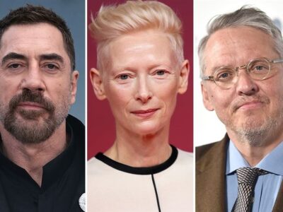 نامه سرگشاده سینماگران به جشنواره برلین در انتقاد از سکوت درباره غزه