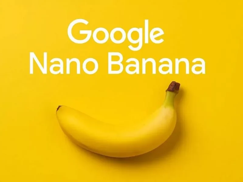 نانو بنانا چیست؟ معرفی کامل و آموزش نحوه استفاده