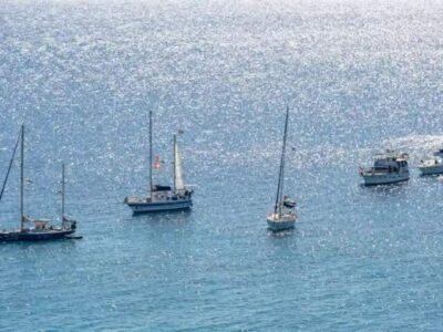 ناوگان صمود اعلام کرد؛ حرکت یک ناوگان تاریخی و استثنایی به سمت غزه