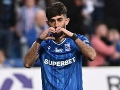 ناکامی وینگر ایرانی در لهستان / گزینه پرسپولیس ناامید شد