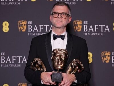 «نبردی بعد از نبرد دیگر» بهترین فیلم جایزه بفتا 79 شد