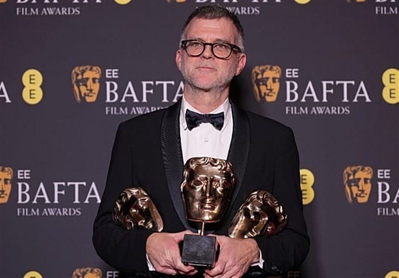 «نبردی بعد از نبرد دیگر» بهترین فیلم جایزه بفتا 79 شد