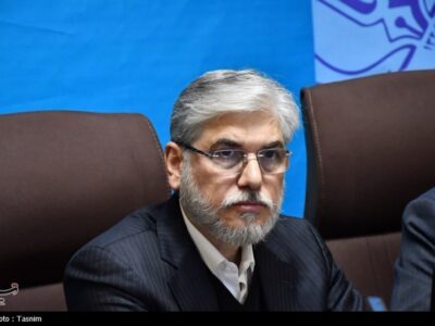 نتایج اولیه آزمون دکتری دهه سوم اسفند اعلام میشود