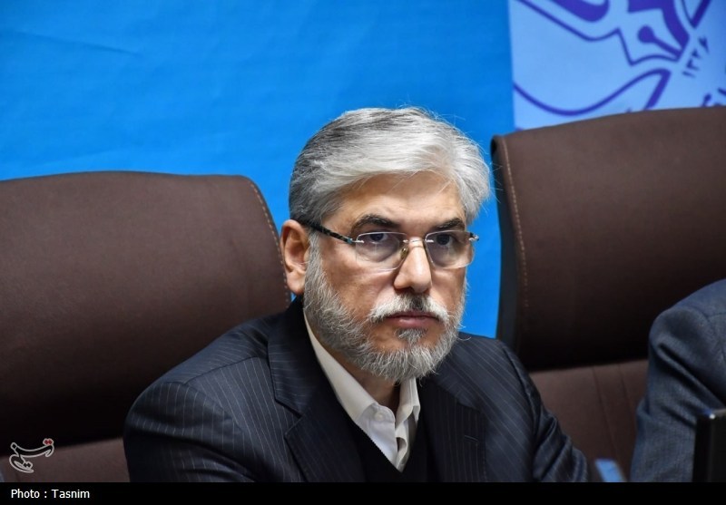 نتایج اولیه آزمون دکتری دهه سوم اسفند اعلام میشود