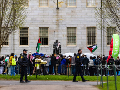 نتایج یک نظرسنجی فاش کرد: هم دردی بی سابقه آمریکایی‌ها با فلسطین