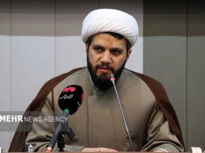 نجفی: «زندگی با آیه‌ها» نقشه راه تغییر نگاه جامعه به قرآن است