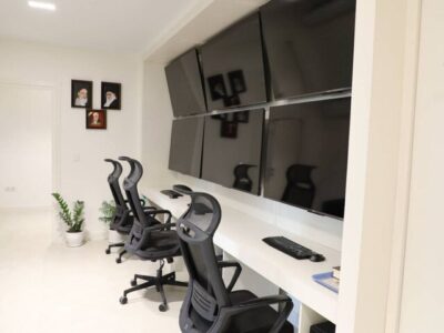 نخستین مرکز داده سیار قوه قضاییه رونمایی شد