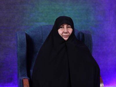 نشانه‌‌ای بارز از بحران اخلاق در ساختار قدرت مدرن