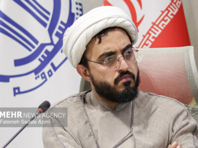 نشست‌های «عبور از بن‌بست» مقدمه تبیین بند هفتم بیانیه گام دوم است