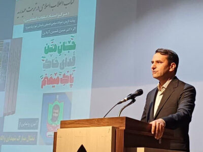 نصب تمثال ۳۰۰ شهید در ورودی شهر تربت حیدریه