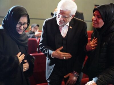 نظام الدین کیایی؛ مردی که صدای سکوت را دوست داشت