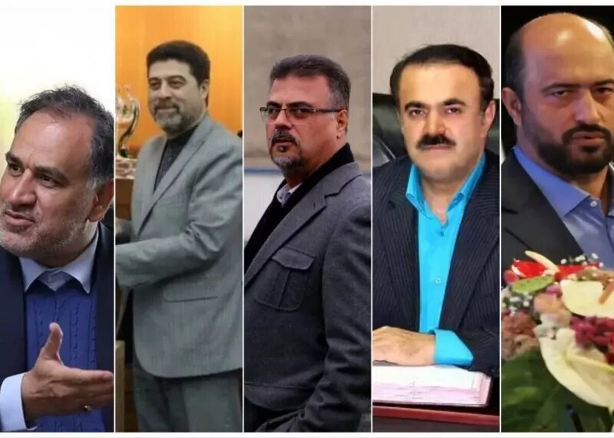 نظری جویباری یا نجفی؟ / رقابت اصلی برای مدیرعاملی استقلال