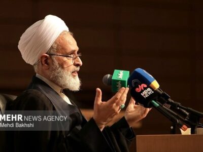 نقش مردم قم و هیئتی‌ها در تداوم مکتب تشیع و شکل‌گیری انقلاب محوری بود