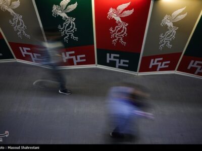 نمایش سه فیلم «حاشیه»، «پل» و «کافه سلطان» در روز هفتم