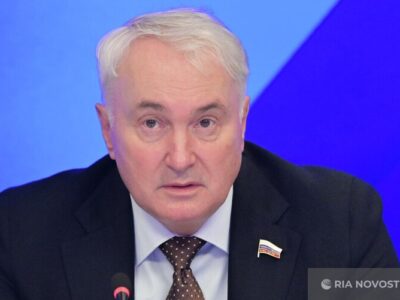 نماینده دوما: نیروهای مسلح اوکراین در آستانه فروپاشی هستند