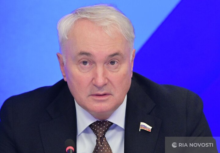 نماینده دوما: نیروهای مسلح اوکراین در آستانه فروپاشی هستند