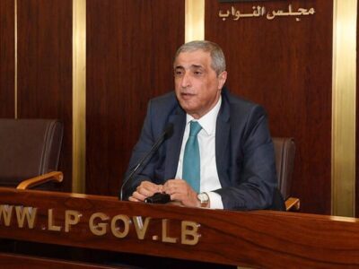 نماینده لبنانی: محکوم کردن اسرائیل کافی نیست؛ باید عملا اقدام کرد 