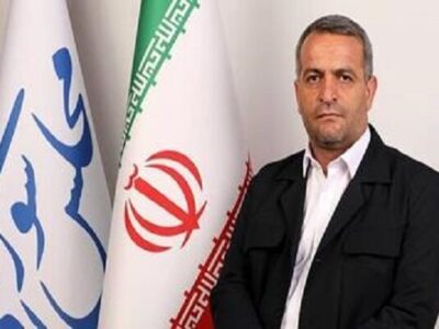 نماینده لردگان باز هم داغدار مرگ فرزند شد؛ تسلیت نایب رئیس مجلس