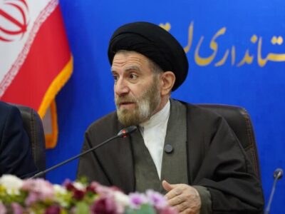 نماینده ولی‌فقیه لرستان: استان نیازمند توجه ملی و عادلانه است