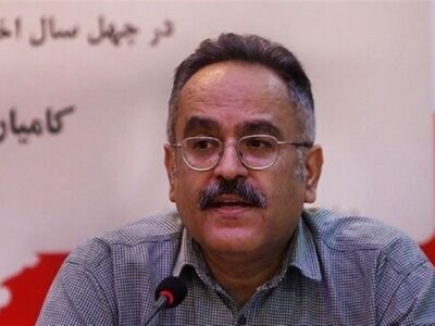 نواندیشان ادبی؛ از عصر بیداری تا امروز