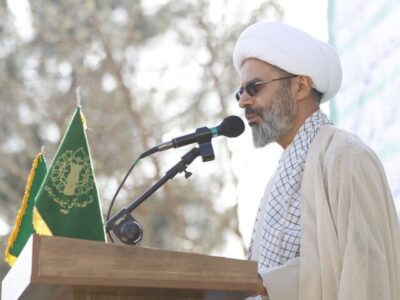 نوری: دفاع در برابر هرگونه تعرضی دشمن را وادار به التماس آتش‌بس می کند