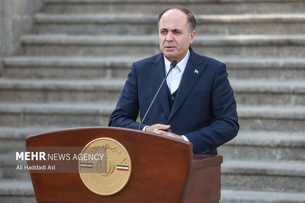 نوری قزلجه: میوه شب عید سه برابر سال گذشته تامین شده است