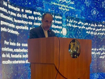 نکونام: ایران فرصت دیگری به دیپلماسی داده است