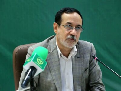 نیازی: ۳ هزار میلیارد تومان اعتبار به طرح‌های آبیاری تخصیص یافته است