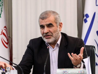 نیکزاد: دست متجاوز به کشور را قطع می‌کنیم