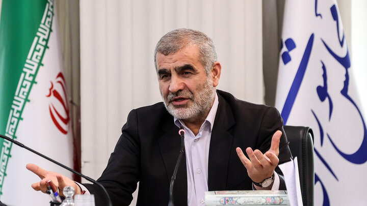 نیکزاد: دست متجاوز به کشور را قطع می‌کنیم