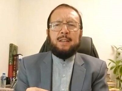 هدف آمریکا تصاحب خاورمیانه و تشکیل اسرائیل بزرگ است