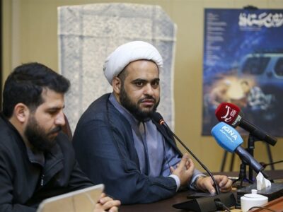 هدف‌گذاری یک میلیون جلسه خانگی قرآن در افق 10 ساله