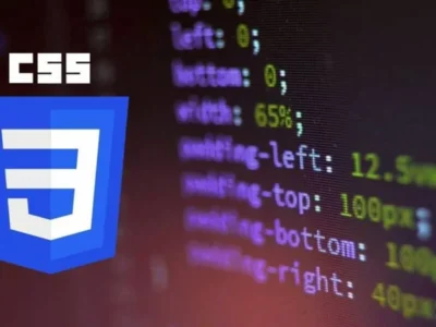 هرآنچه باید درباره CSS بدانید