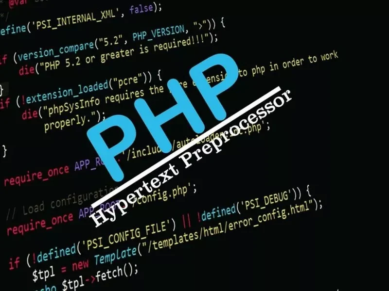 هرآنچه باید درباره زبان برنامه‌نویسی PHP بدانید