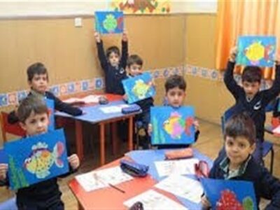 هشدار به والدین درباره مراکز پیش‌دبستانی فاقد مجوز