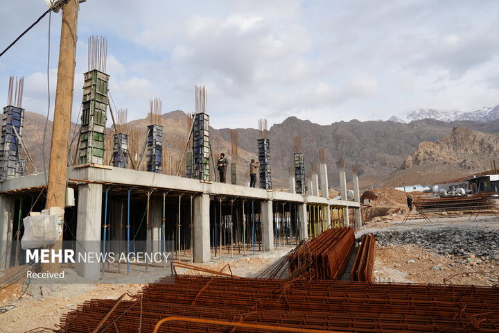 هشدار دادگستری تهران درباره پرونده‌های کثیرالشاکی در پیش‌فروش مسکن