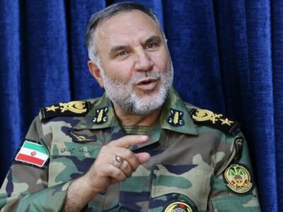 هشدار قاطع جانشین فرمانده قرارگاه مرکزی خاتم‌الانبیا به آمریکایی‌ها