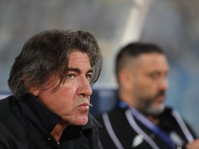 هشدار مربی سابق استقلال / تغییر سرمربی به‌صلاح نیست