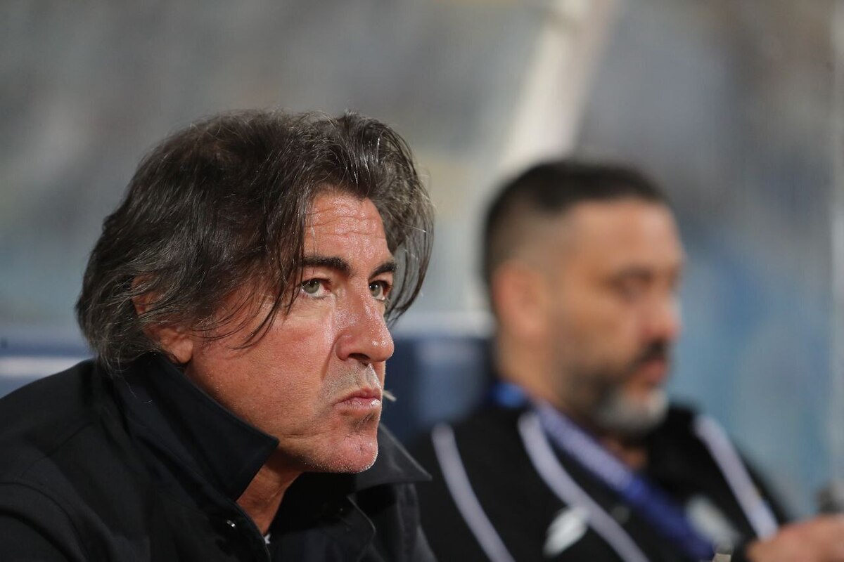 هشدار مربی سابق استقلال / تغییر سرمربی بهصلاح نیست