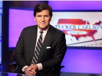 هشدار کارلسون به ترامپ: اسرائیل دنیا را به جنگ جهانی میکشاند