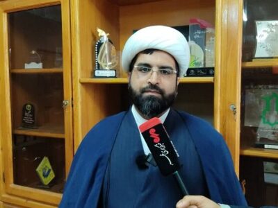 هم‌افزایی شیعه و سنی در بوشهر برای اجرای پرشور «زندگی با آیه‌ها»