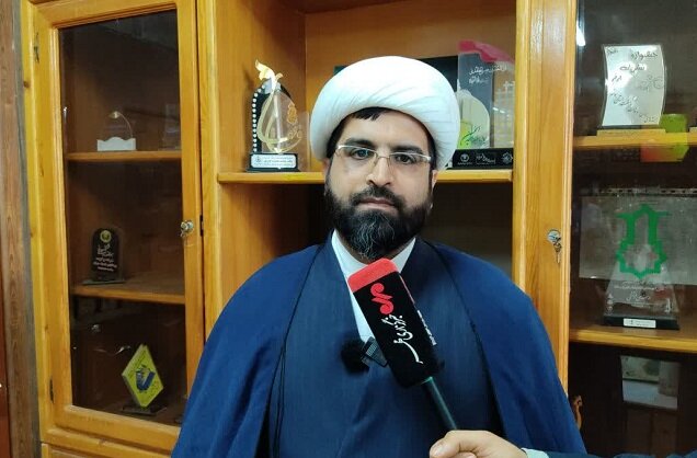 همافزایی شیعه و سنی در بوشهر برای اجرای پرشور «زندگی با آیهها»