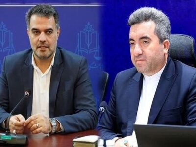 هم‌افزایی علمی و فناوری در ثبت اسناد با همکاری پژوهشگاه قوه قضاییه