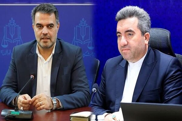 همافزایی علمی و فناوری در ثبت اسناد با همکاری پژوهشگاه قوه قضاییه