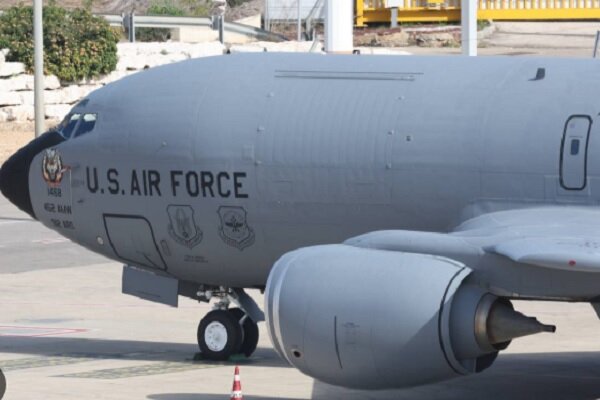 هواپیمای نظامی آمریکا دچار حادثه شد؛ ۵ آمریکایی زخمی شدند