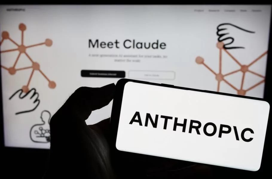 هوش مصنوعی Claude حالا می‌تواند کد بنویسد و اجرا کند