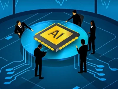 هوش مصنوعی تا سال ۲۰۳۰ چه بلایی سر شغل‌ها می‌آورد؟ بررسی ۴ سناریوی محتمل